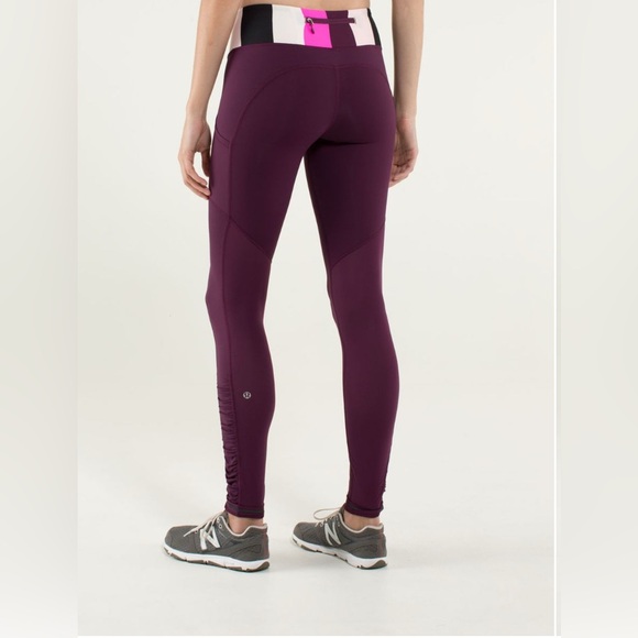 Lululemon Speed tight luxtreme
leggings - Picture 5 of 5